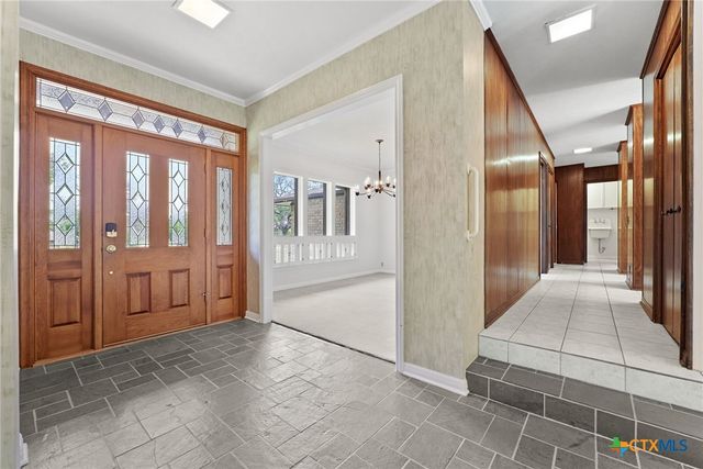 517 Cherokee Drive, Temple, TX 76504