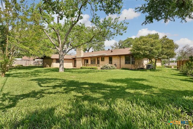 517 Cherokee Drive, Temple, TX 76504
