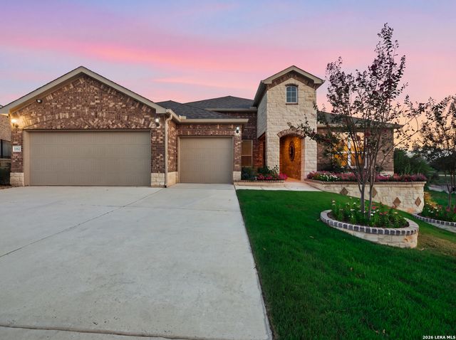 12822 Thornbrooke, San Antonio, TX 78253