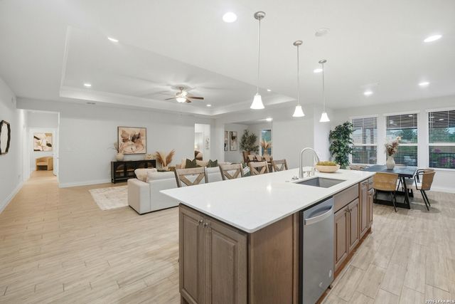 12822 Thornbrooke, San Antonio, TX 78253