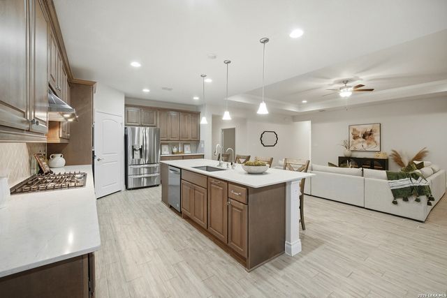 12822 Thornbrooke, San Antonio, TX 78253