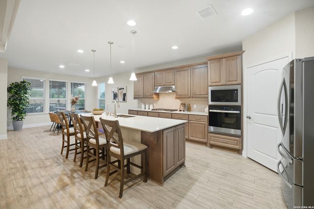 12822 Thornbrooke, San Antonio, TX 78253