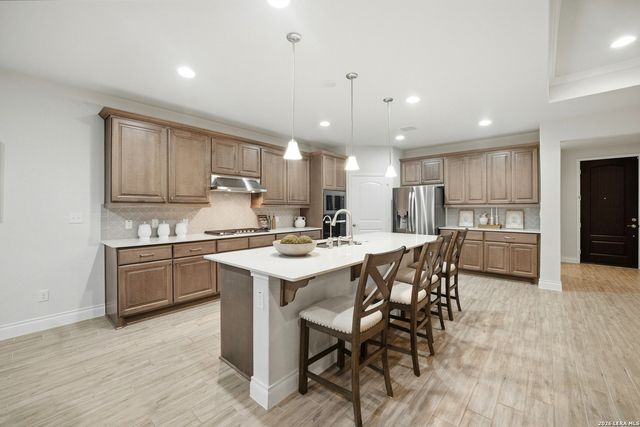 12822 Thornbrooke, San Antonio, TX 78253