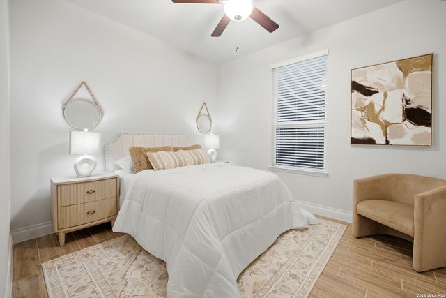 12822 Thornbrooke, San Antonio, TX 78253