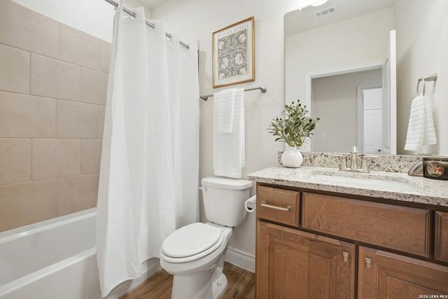 12822 Thornbrooke, San Antonio, TX 78253