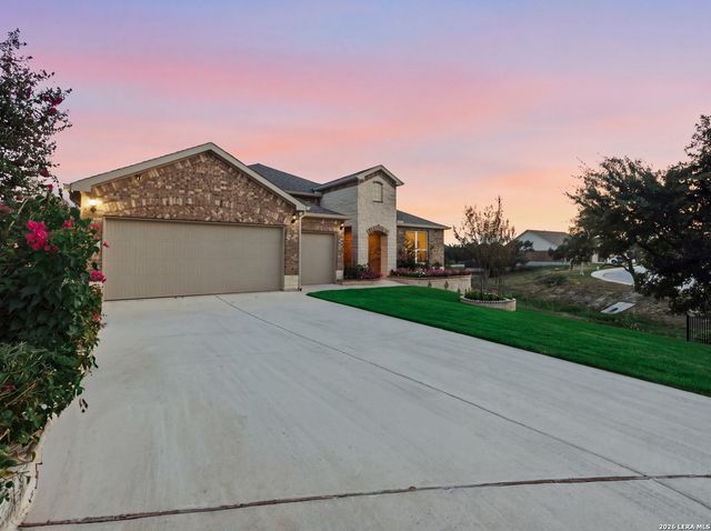 12822 Thornbrooke, San Antonio, TX 78253