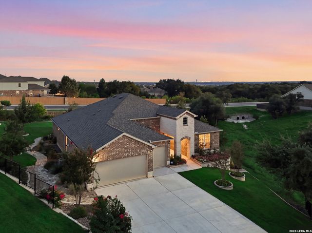 12822 Thornbrooke, San Antonio, TX 78253