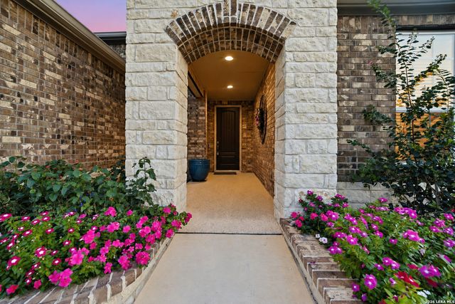 12822 Thornbrooke, San Antonio, TX 78253