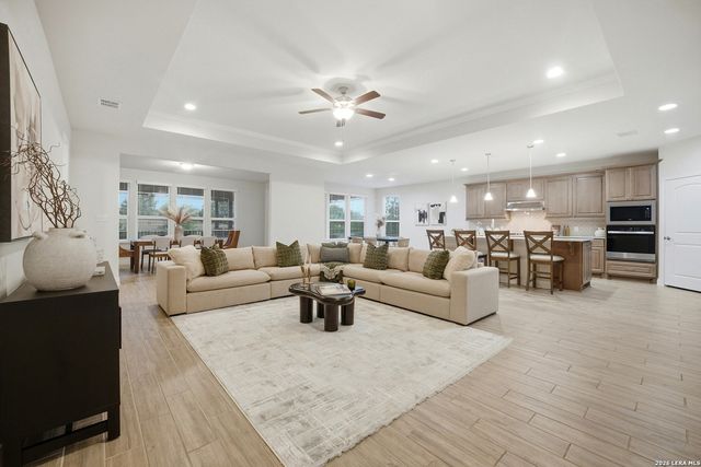 12822 Thornbrooke, San Antonio, TX 78253