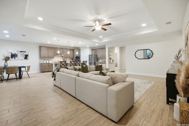 12822 Thornbrooke, San Antonio, TX 78253