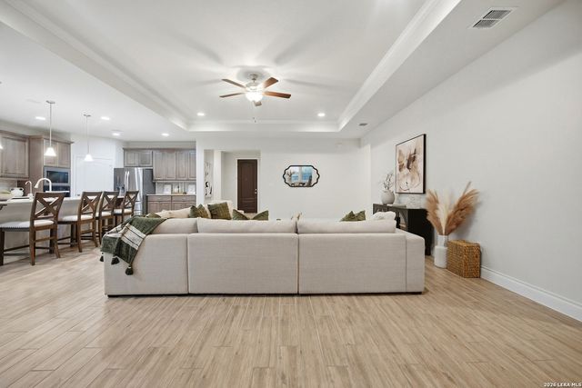 12822 Thornbrooke, San Antonio, TX 78253