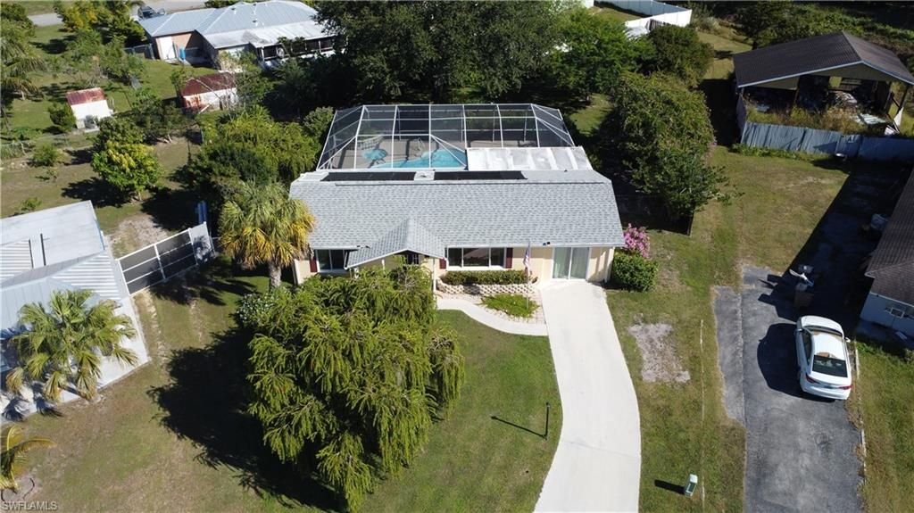 204 Stanford ST, Lehigh Acres, FL 33936