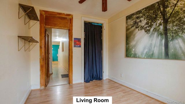 272 Gates Avenue 3D, Brooklyn, NY 11216