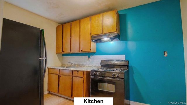 272 Gates Avenue 3D, Brooklyn, NY 11216