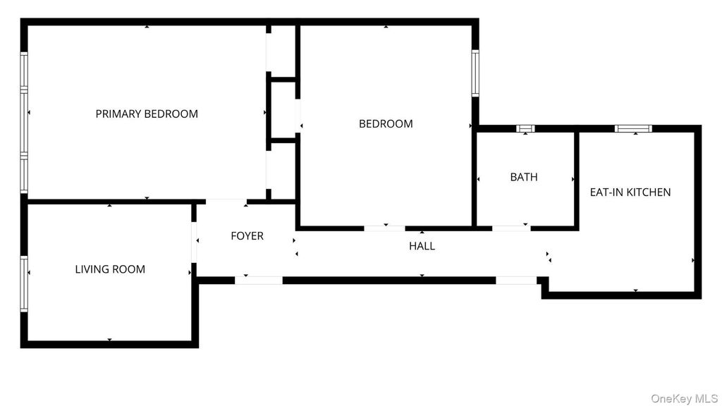 272 Gates Avenue 3D, Brooklyn, NY 11216