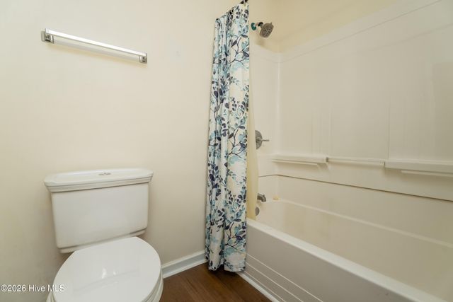 1212 Wolf Swamp Road, Jacksonville, NC 28546