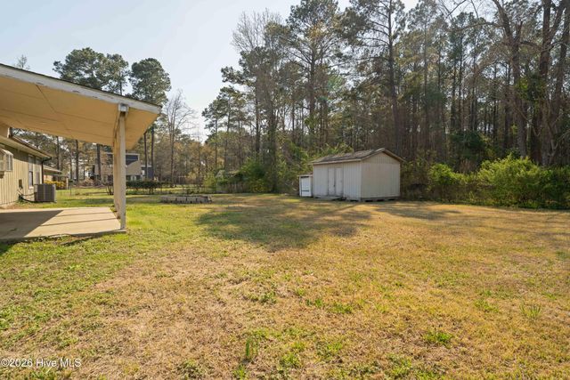 1212 Wolf Swamp Road, Jacksonville, NC 28546