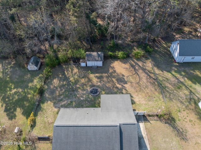 1212 Wolf Swamp Road, Jacksonville, NC 28546