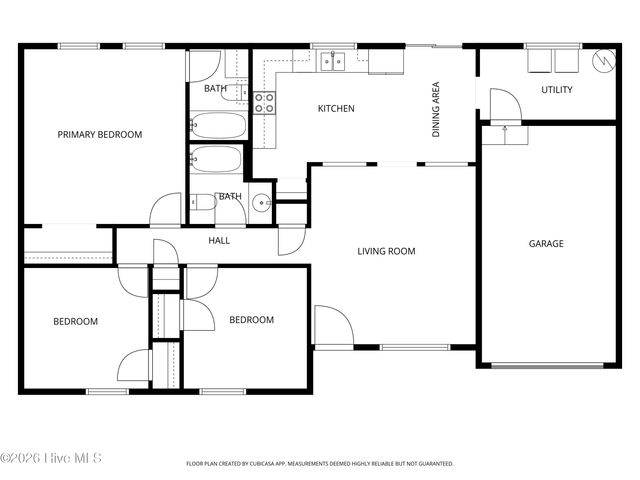 1212 Wolf Swamp Road, Jacksonville, NC 28546