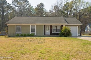 1212 Wolf Swamp Road, Jacksonville, NC 28546