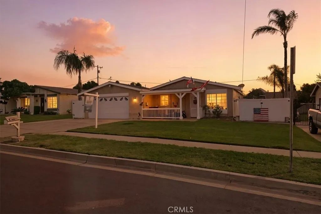 22121 Mavis, Grand Terrace, CA 92313