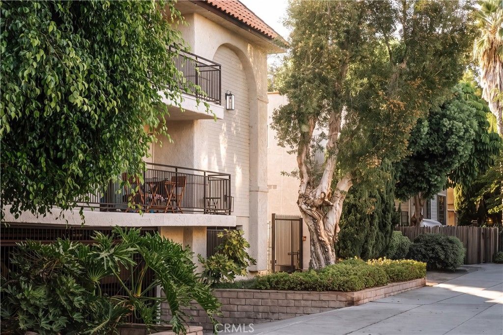 5003 Tilden 108, Sherman Oaks, CA 91423 — exterior