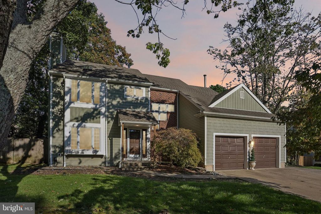 9 GLENFOREST DR, VOORHEES, NJ 08043 — photo 3