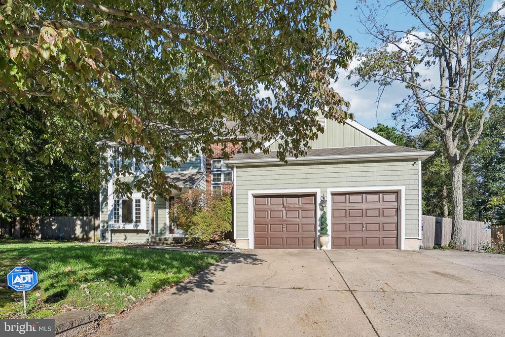9 GLENFOREST DR, VOORHEES, NJ 08043 — photo 5