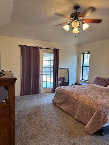 3418 Ridgecrest Lane, San Angelo, TX 76904