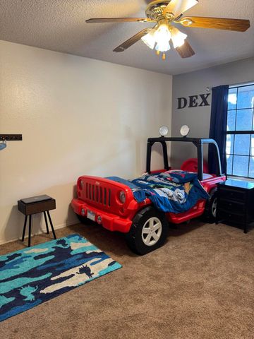 3418 Ridgecrest Lane, San Angelo, TX 76904