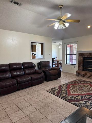 3418 Ridgecrest Lane, San Angelo, TX 76904