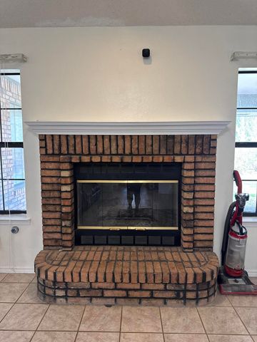 3418 Ridgecrest Lane, San Angelo, TX 76904