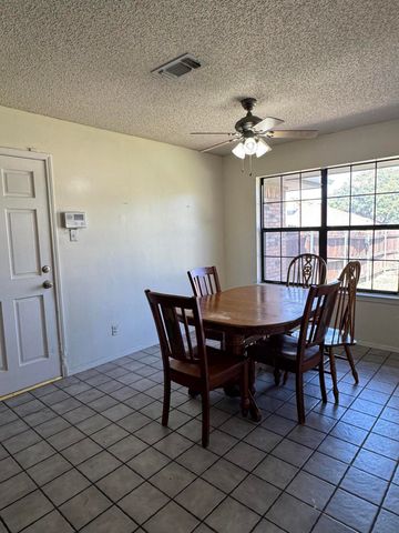 3418 Ridgecrest Lane, San Angelo, TX 76904