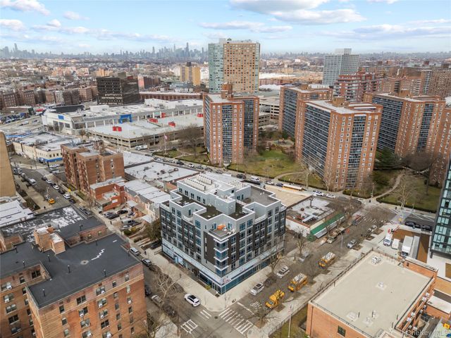 97-45 63RD Drive 5C, Rego Park, NY 11374