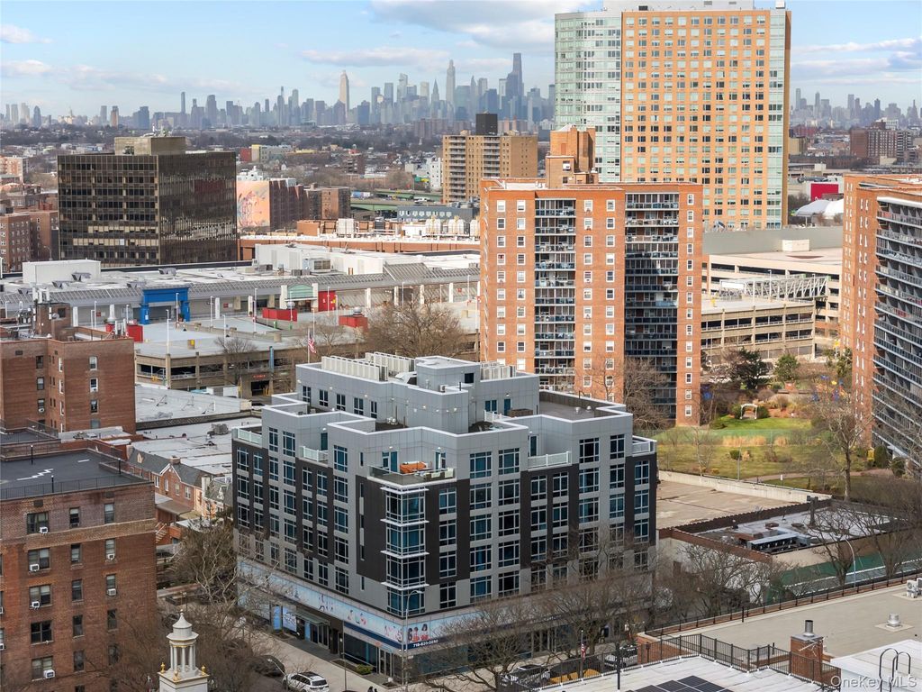 97-45 63RD Drive 5C, Rego Park, NY 11374