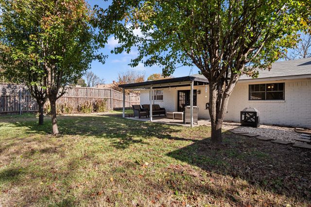 3300 Purdue Drive, Corsicana, TX 75110