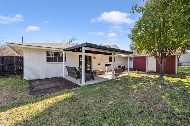 3300 Purdue Drive, Corsicana, TX 75110