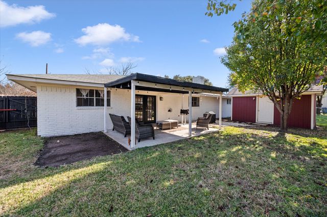 3300 Purdue Drive, Corsicana, TX 75110