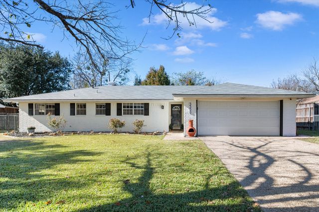 3300 Purdue Drive, Corsicana, TX 75110