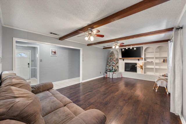 3300 Purdue Drive, Corsicana, TX 75110