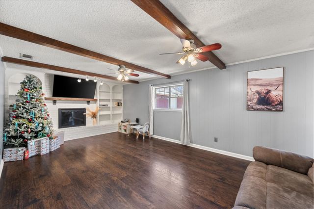 3300 Purdue Drive, Corsicana, TX 75110