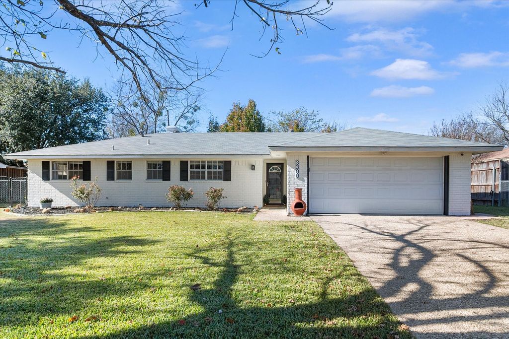 3300 Purdue Drive, Corsicana, TX 75110