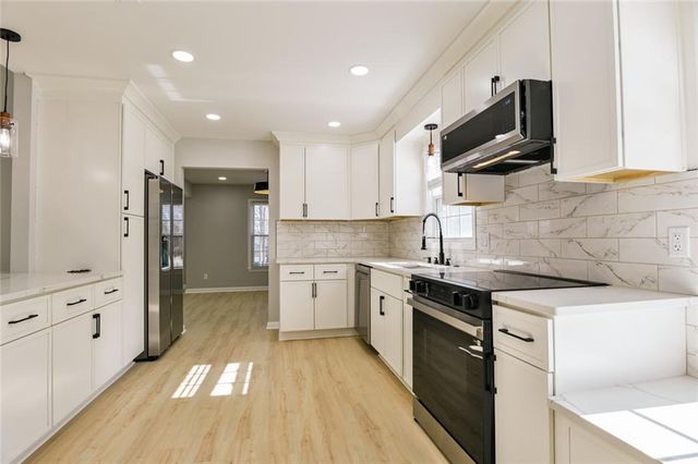 2087 Tanglewood Drive, Snellville, GA 30078