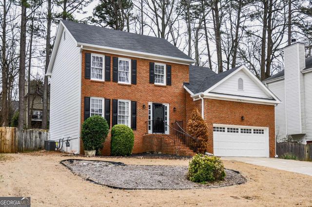 1398 Field Creek Terrace, Lawrenceville, GA 30043