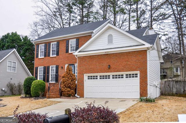 1398 Field Creek Terrace, Lawrenceville, GA 30043