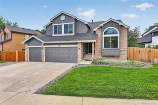5033 S Owens Street, Littleton, CO 80127