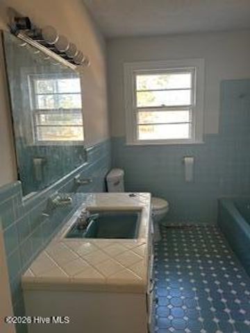 103 Woodside Drive, Goldsboro, NC 27534