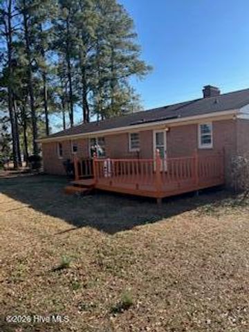 103 Woodside Drive, Goldsboro, NC 27534