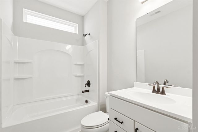 5556 Birch Court, Fairfield Twp, OH 45011