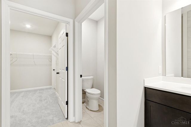 5556 Birch Court, Fairfield Twp, OH 45011